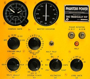 Phantom Power